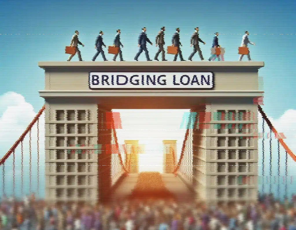 Bridging loan litigation UK Bridging loan dispute UK Bridging loan misrepresentation UK Bridging loan solicitor UK Bridging loan lawyer UK