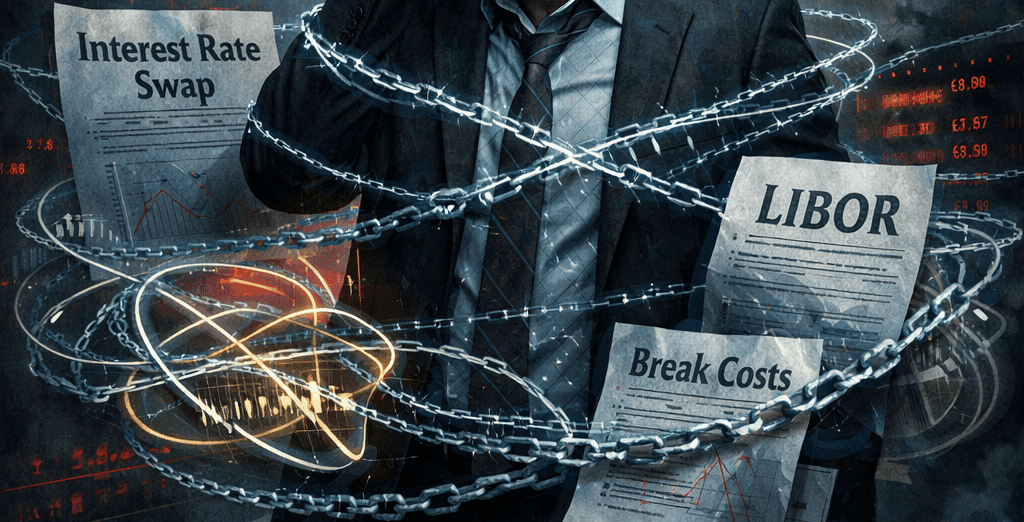 Interest Rate Swap Mis-selling: Do You Still Have a Claim in 2026?