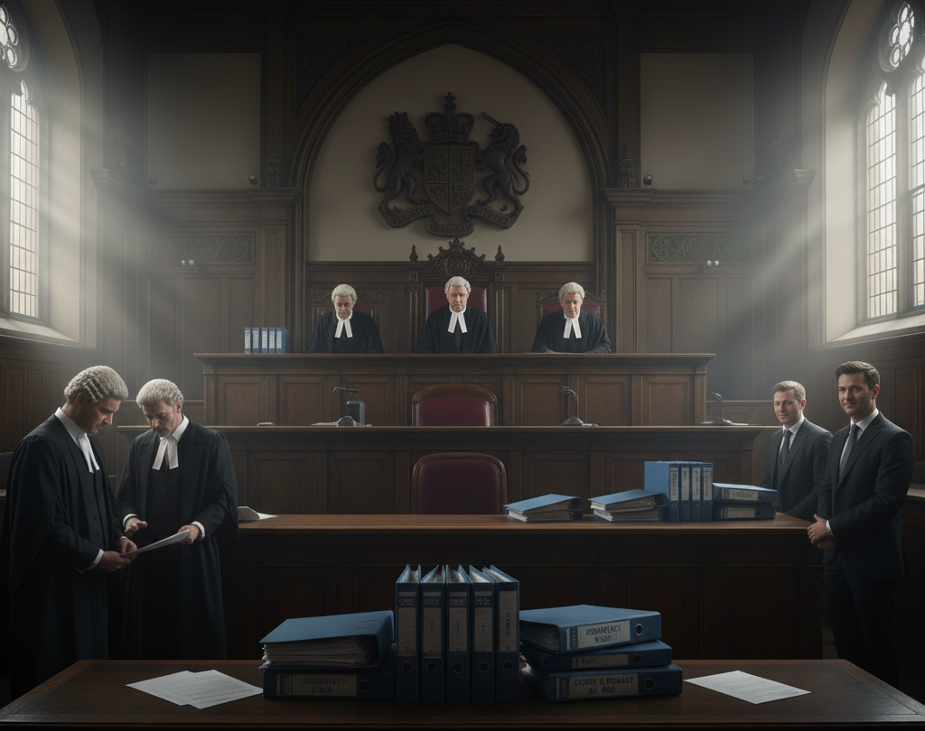 The Court of Appeal dismissed the Green & Rowley appeal against RBS regarding swaps mis-selling. The appeal failed mainly because the claimants abandoned their section 150 FSMA claim, likely due to mistaken limitation concerns. The court found no common law advisory duty beyond regulatory compliance in this case. The decision highlights the critical importance of correctly calculating limitation periods in swaps mis-selling claims to avoid losing legal rights.