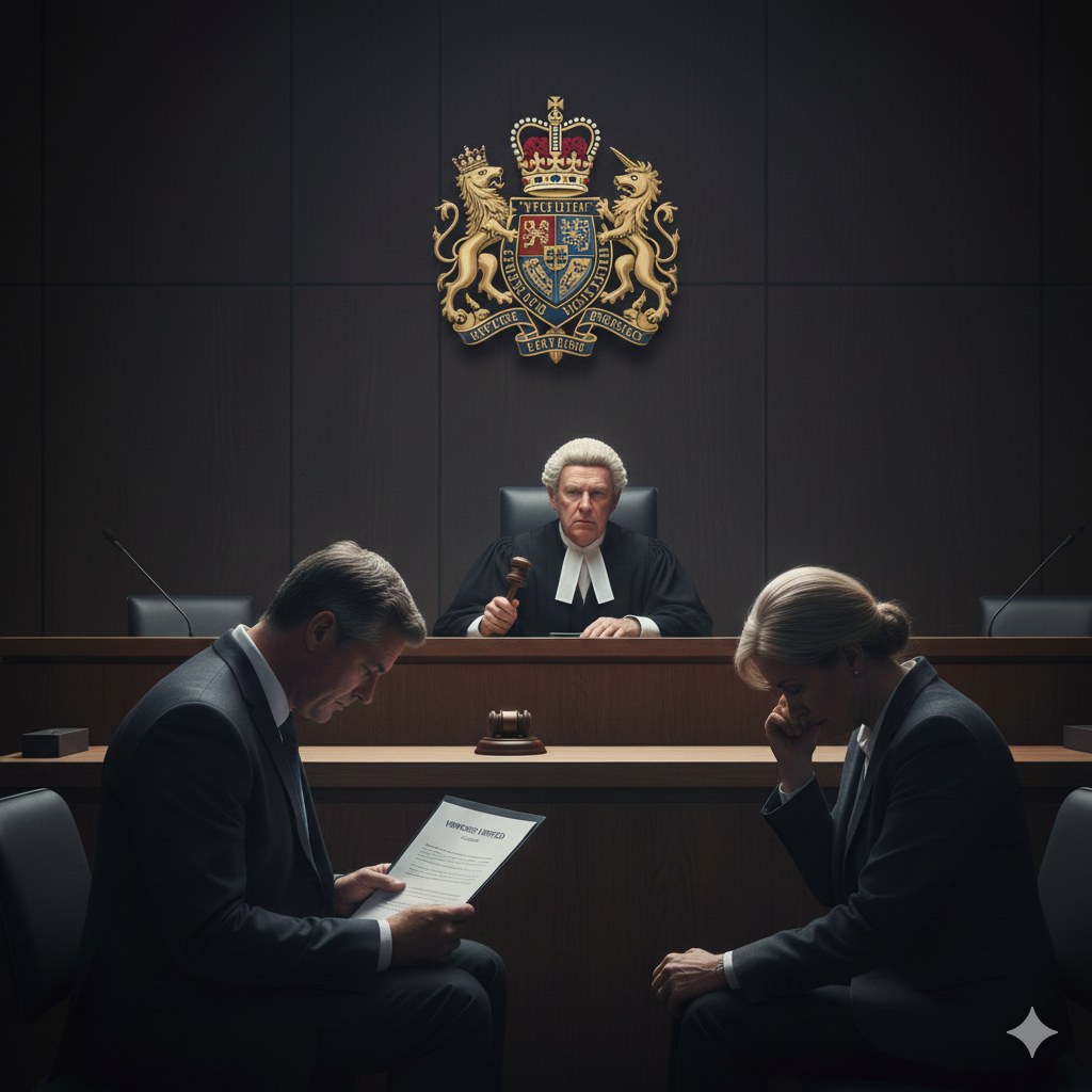 Directors of Virtuosi Limited were disqualified for a total of 18 years under the Company Directors Disqualification Act 1986 for selling but failing to deliver tickets for major events while continuing to trade insolvently. The disqualification prevents them from acting as directors or in similar roles for the duration, with names entered on the official disqualification register. Lexlaw offers specialist legal defence for directors facing disqualification and guidance on court applications to act despite disqualification.