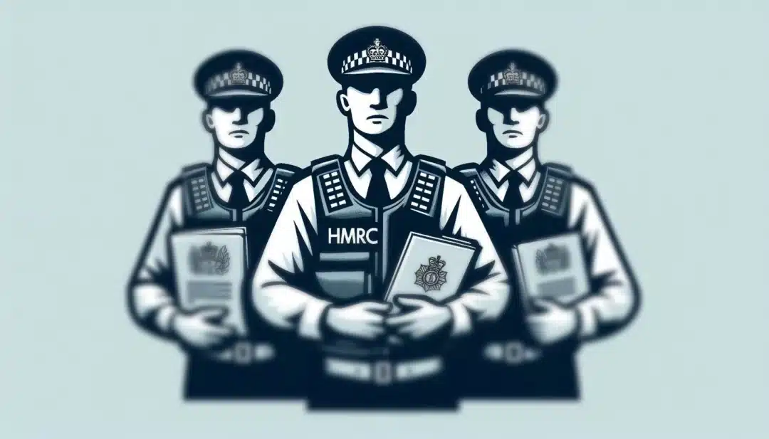 HMRC Enforcement Debt Management Unit Solicitor Defend UK Tax