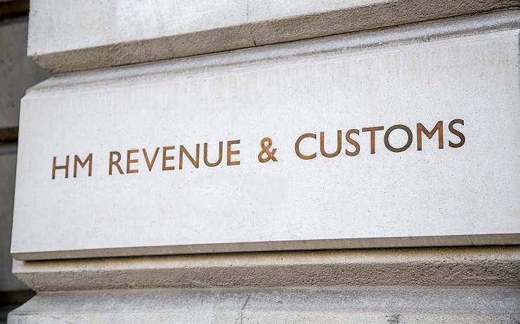 HMRC Security Notices Explained by UK London Tax Law Firm