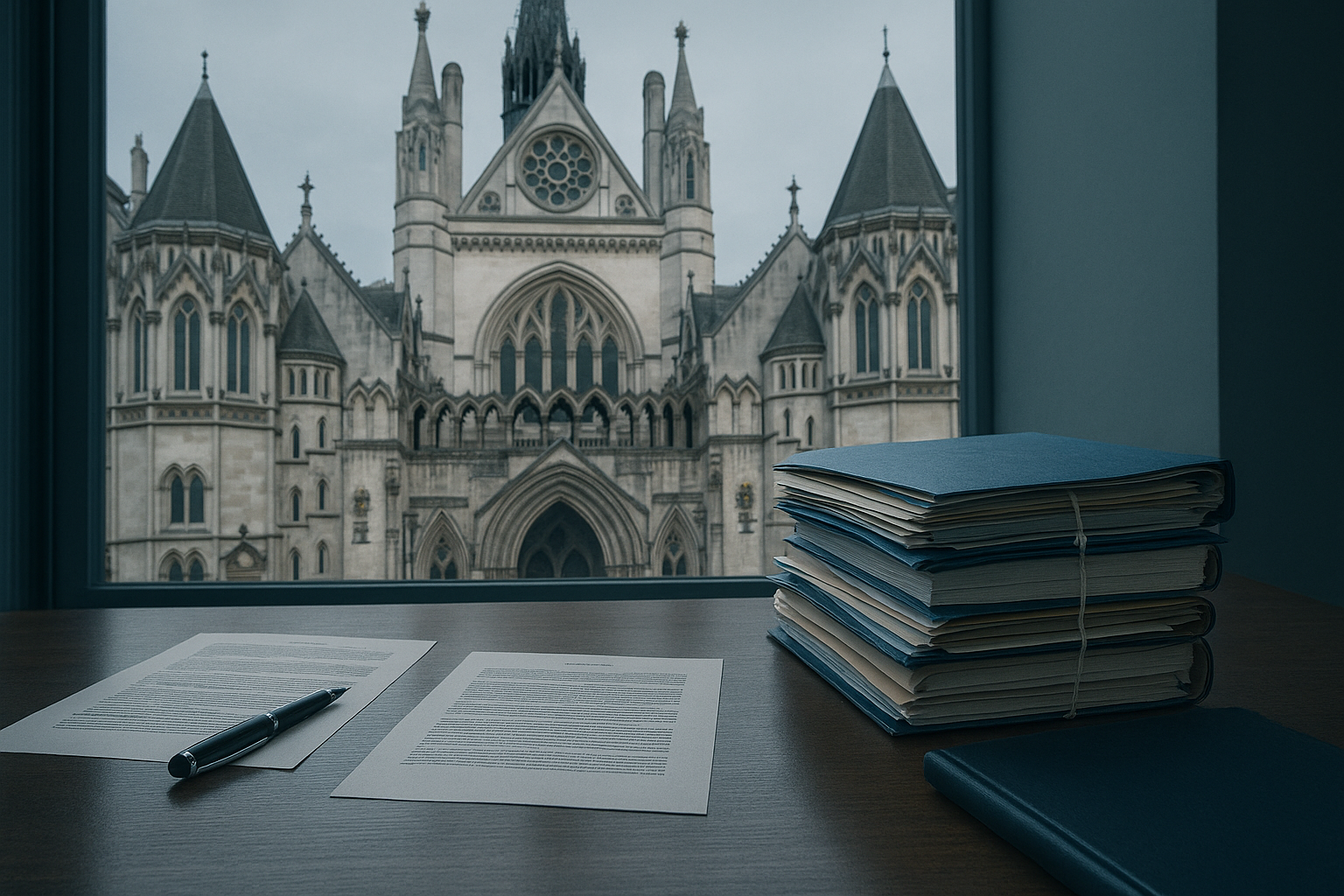 Manolete Partners Plc v Sampson Coward LLP High Court Refuses Summary Judgment in £2m Escrow Breach Claim