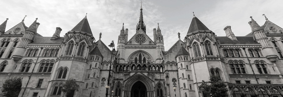 Litigation Lawyers in London High Court