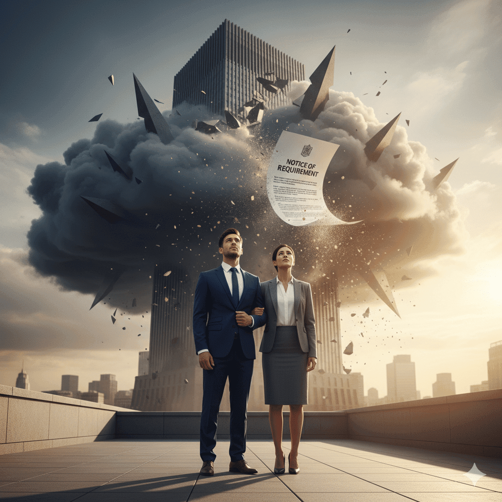 HMRC, Security Notice, Notice of Requirement, NOR, Tax Tribunal, Lexlaw, Tax Disputes, Director Liability, VAT Security, PAYE Security, Revenue Protection, Michael Duma, Harriot Rockey, Keith Gordon, Tax Litigation Solicitors.