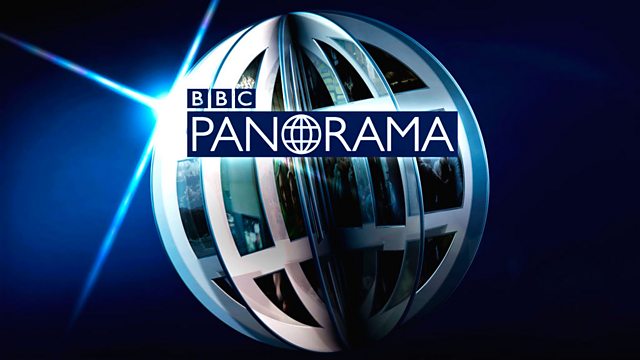 Britain’s New Banking Scandal