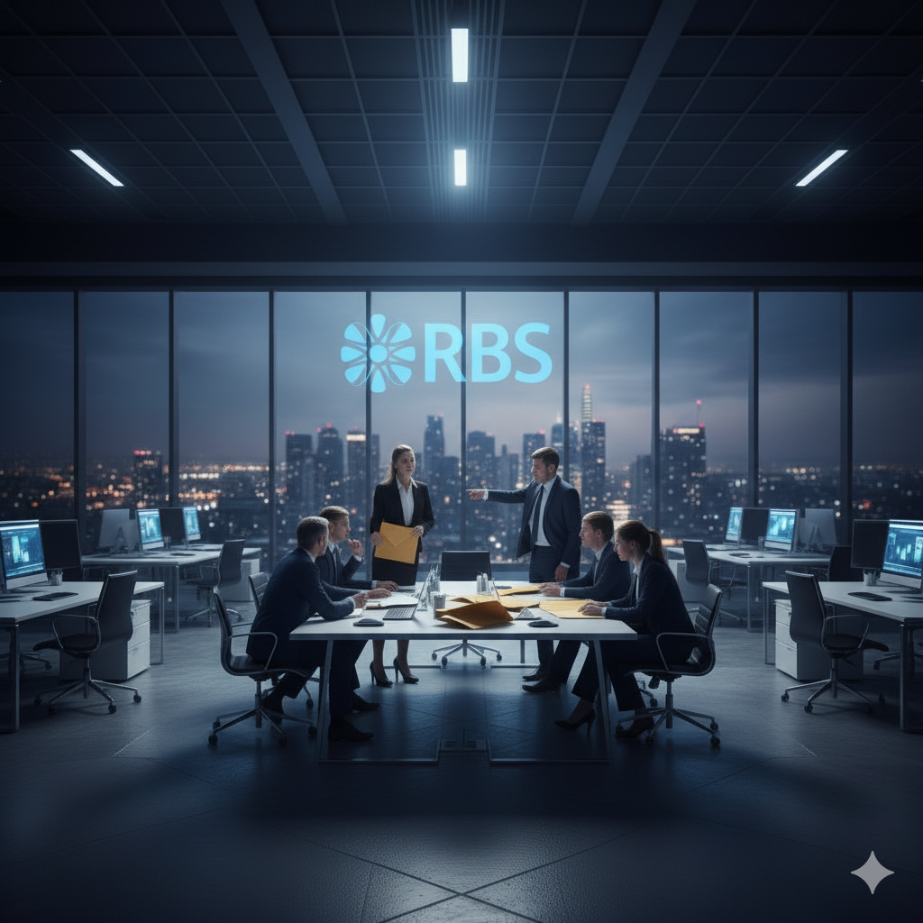 RBS announced a £700 million provision for Interest Rate Hedging Products (IRHP) mis-selling in their 2012 results, a 1300% increase from the previous £50 million. Despite this, RBS downplays its role in the scandal, highlighting court wins and Financial Ombudsman rulings in its favour, which contrasts with the FSA finding over 90% of such products mis-sold. The provision remains inadequate given the scale of affected non-sophisticated customers. Lexlaw advises anyone affected by RBS swaps mis-selling to seek independent legal counsel promptly. [1](https://lexlaw.co.uk/solicitors-london/rbs-announce-results-provision-for-swaps-mis-selling-increased-by-1300/)