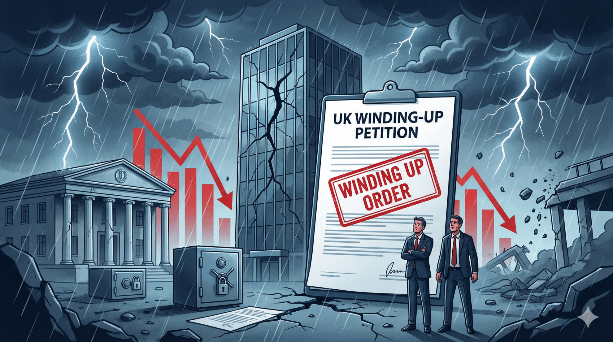 directors-liquidation-risks